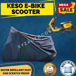 Shop keso ebike for Sale on Shopee Philippines.